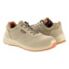 ZAPATO FLEX BEIGE S1P T-44