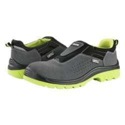 ZAPATO SERRAJE COMP+ EASY S1P SIN CORDONES T-38