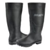 BOTA TRABAJO DE AGUA PVC NEGRA OB T-38