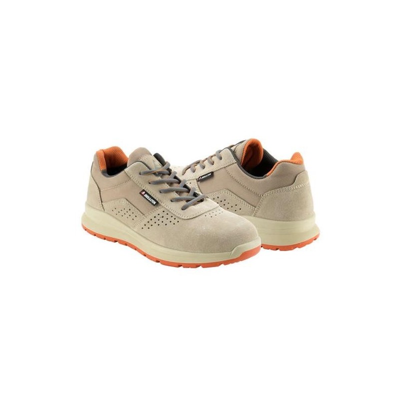 ZAPATO CORE S1P TALLA 41 FTW30-41 50 S1P