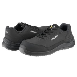 ZAPATO FLEX CARBON S3 FEMENINA T41 FTW07-41 90 S3