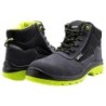 BOTA SERRAJE GRIS COMP+ S1P - TALLA 40