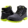 BOTA SERRAJE GRIS COMP+ S1P - TALLA 43