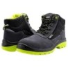 BOTA SERRAJE GRIS COMP+ S1P - TALLA 47