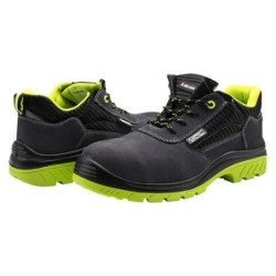 ZAPATO SERRAJE GRIS COMP+ S1P - TALLA 41