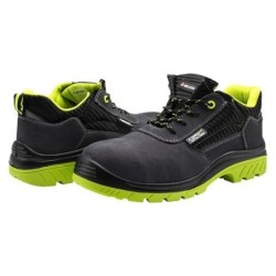 ZAPATO SERRAJE GRIS COMP+ S1P - TALLA 47