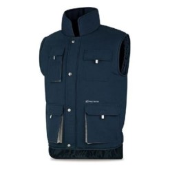 CHALECO MULTIBOLS HEIMDALL C/ FALDON T-XXL