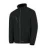 CAZADORA SOFTSHELL CUARZO NEGRO M 288CS3NE