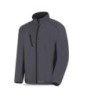 CAZADORA SOFTSHELL CUARZO GRIS XXL 288CS3G