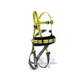 ARNES CON CINTURON STEELTEC-1 1888-AC