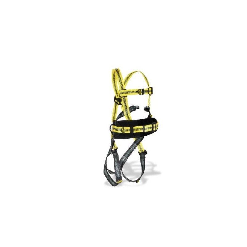 ARNES CON CINTURON STEELTEC-1 1888-AC