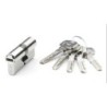 CILINDRO SEGURIDAD 30X40 WG NIQUEL YL6 70 YL63040