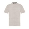 CAMISETA M/CORTA C/BOLS. ALGODON L5000 M