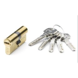 CILINDRO SEGURIDAD 35X35 WG LATON YL6 70 YL63535