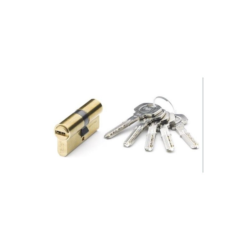 CILINDRO SEGURIDAD 35X35 WG LATON YL6 70 YL63535