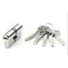 CILINDRO SEGURIDAD 30X50 WG NIQUEL YL6 80 YL63050