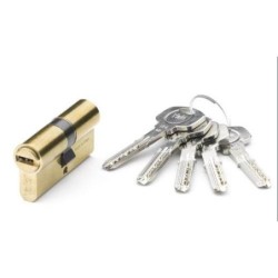 CILINDRO SEGURIDAD 40X40 WG LATON YL6 80 YL64040