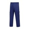 PANTALON MULTIBOLSILLOS TERGAL MARINO PGM31AM46