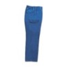 PANTALON MULTIBOLSILLOS TERGAL AZULINA 48