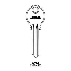 LLAVIN GRUPO C JMA.1I