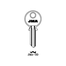 LLAVIN GRUPO B JMA-3D