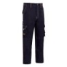 PANTALON STRECH MARINO TALLA 38 SE902AM