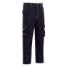 PANTALON STRETCH MARINO TALLA 54 SE-902-AM