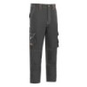 PANTALON STRECH GRIS TALLA 48 SE902GR