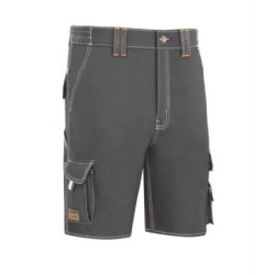 BERMUDA STRECH GRIS    T-54 SE903GR