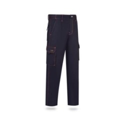 PANTALON STRETCH MARINO SE-922-AM-T38