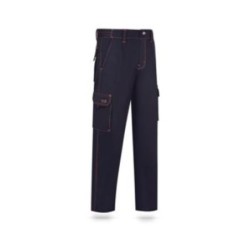 PANTALON STRETCH MARINO SE-922-AM-T52