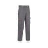 PANTALON STRETCH GRIS SE-922-GR-T44