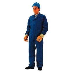 BUZO TERGAL ITALIANO AZULINA TALLA 50