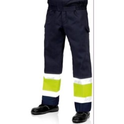 PANTALON A.V.TERGAL A.M.3023AFAM-54