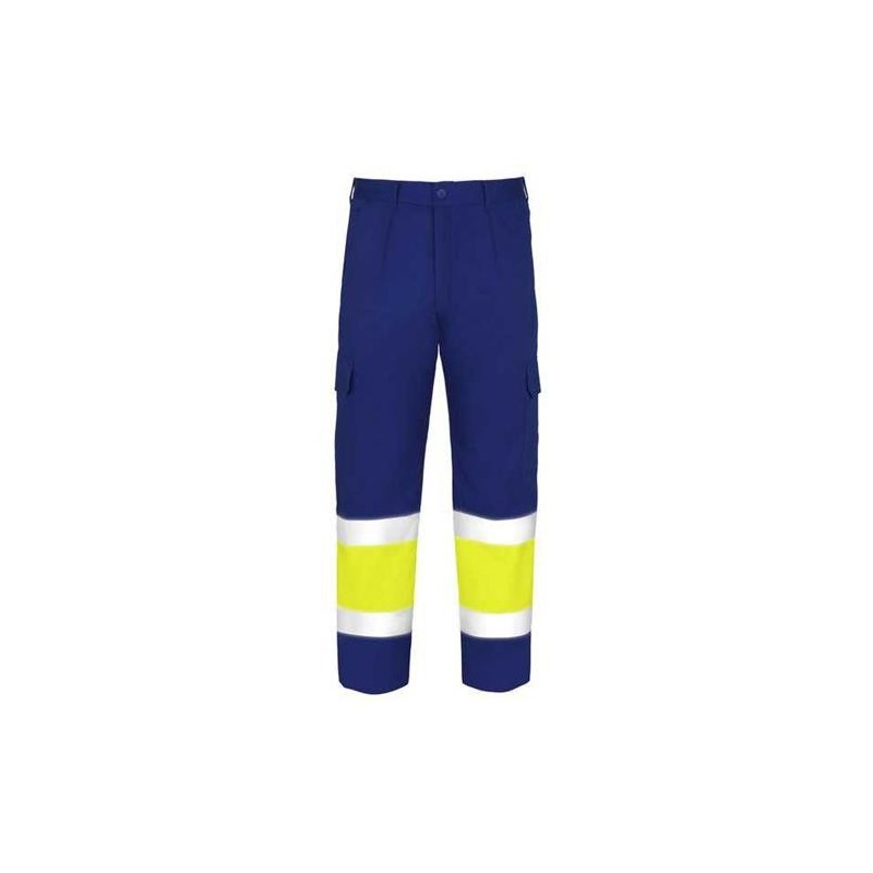 PANTALON A.V. TERGAL AZUL MARINO 3023-AF/AM-T64