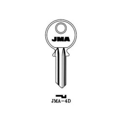 LLAVIN GRUPO B JMA-4D
