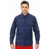 CAMISA M/LARGA ALGODON IGNIFUGO ANTIESTATICO 40