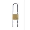 CANDADO LAT. ARCO REGUL. 59-155MM. Y110B/50/155/1