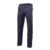PANTALON ALGODON/FIBRA/POLIESTER STRETCH MARINO 44