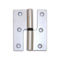 PERNIO CROMO-MATE IZDA. 950/90 PE AYR