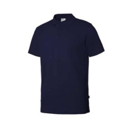 POLO STRETCH MC HOMBRE AZUL NAVY M
