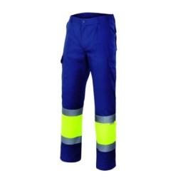PANTALON A.V. MNO/AMA 157 60 T- S