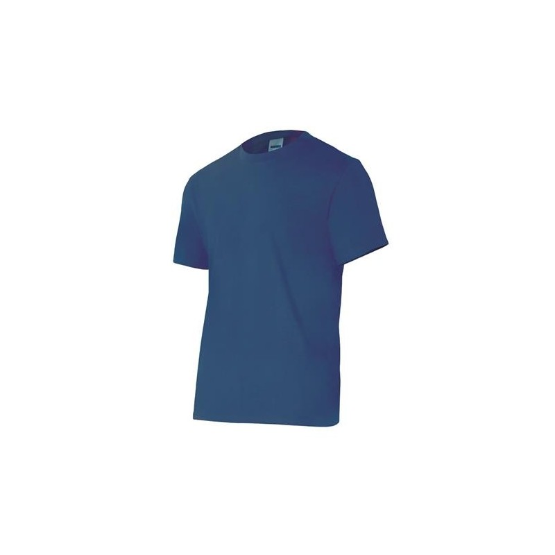 CAMISETA MANGA CORTA MARINO 5010 1 T-2XL