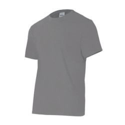 CAMISETA MANGA CORTA GRIS 5010 8 T- L