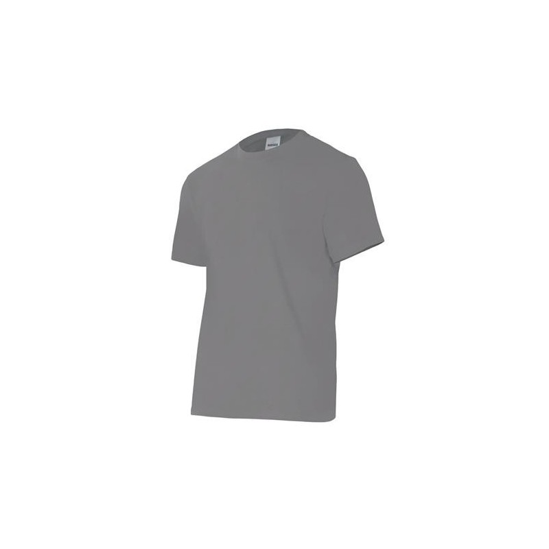 CAMISETA MANGA CORTA GRIS 5010 8 T- L