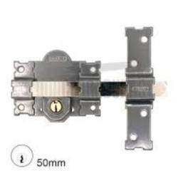 CERROJO INTERFER MOD.11-B PINTADO