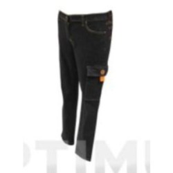 PANTALON JEAN HOMBRE OPTIMUS XXL