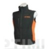 CHALECO SOFTSHELL INVIERNO OPTIMUS M