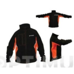 CHAQUETA SOFTSHELL INVIERNO OPTIMUS L