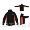 CHAQUETA SOFTSHELL INVIERNO OPTIMUS L